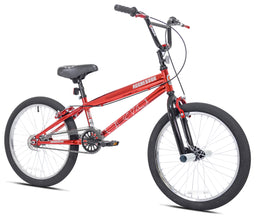 20" RAZOR® AGGRESSOR