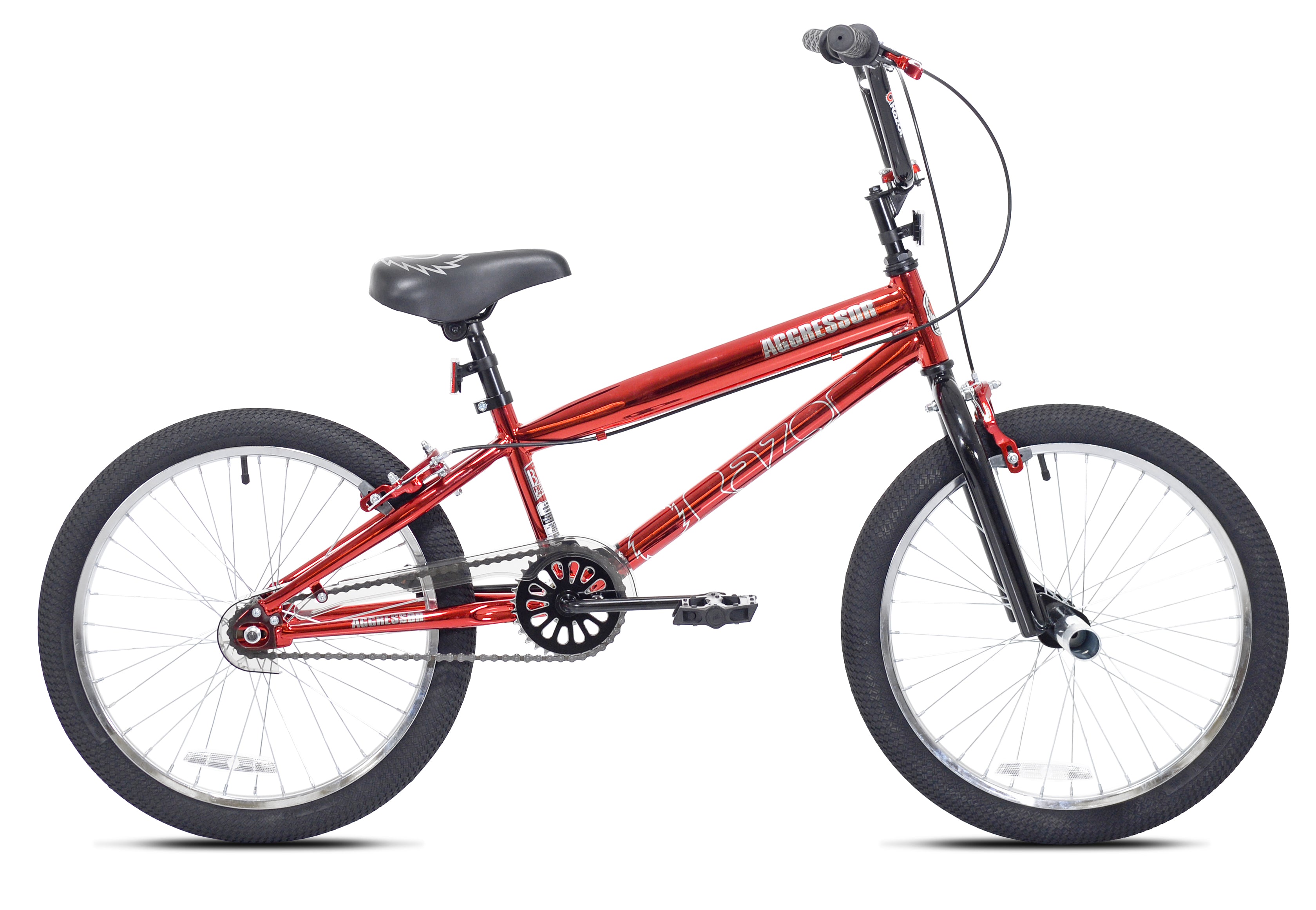 20" RAZOR® AGGRESSOR