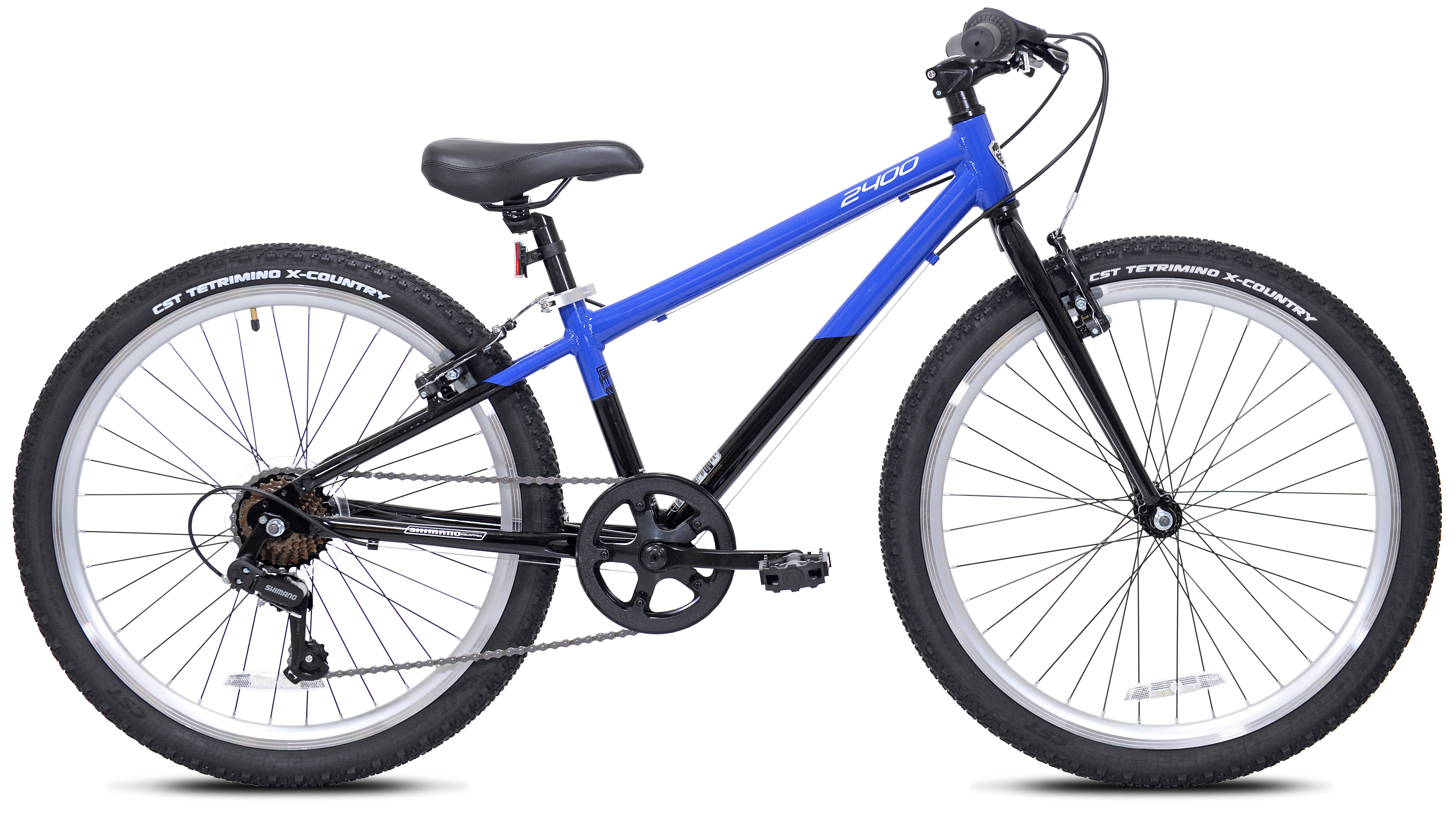 24" KENT 2400 - BLUE