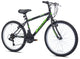 24" SHOGUN TRAIL BLASTER SPORT (STEP-OVER)