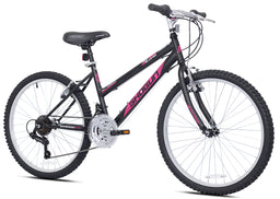 24" SHOGUN TRAIL BLASTER SPORT (STEP-THRU)