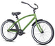 24" KENT BELMAR (STEP-OVER)