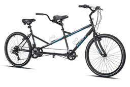 26" KENT SYNERGY