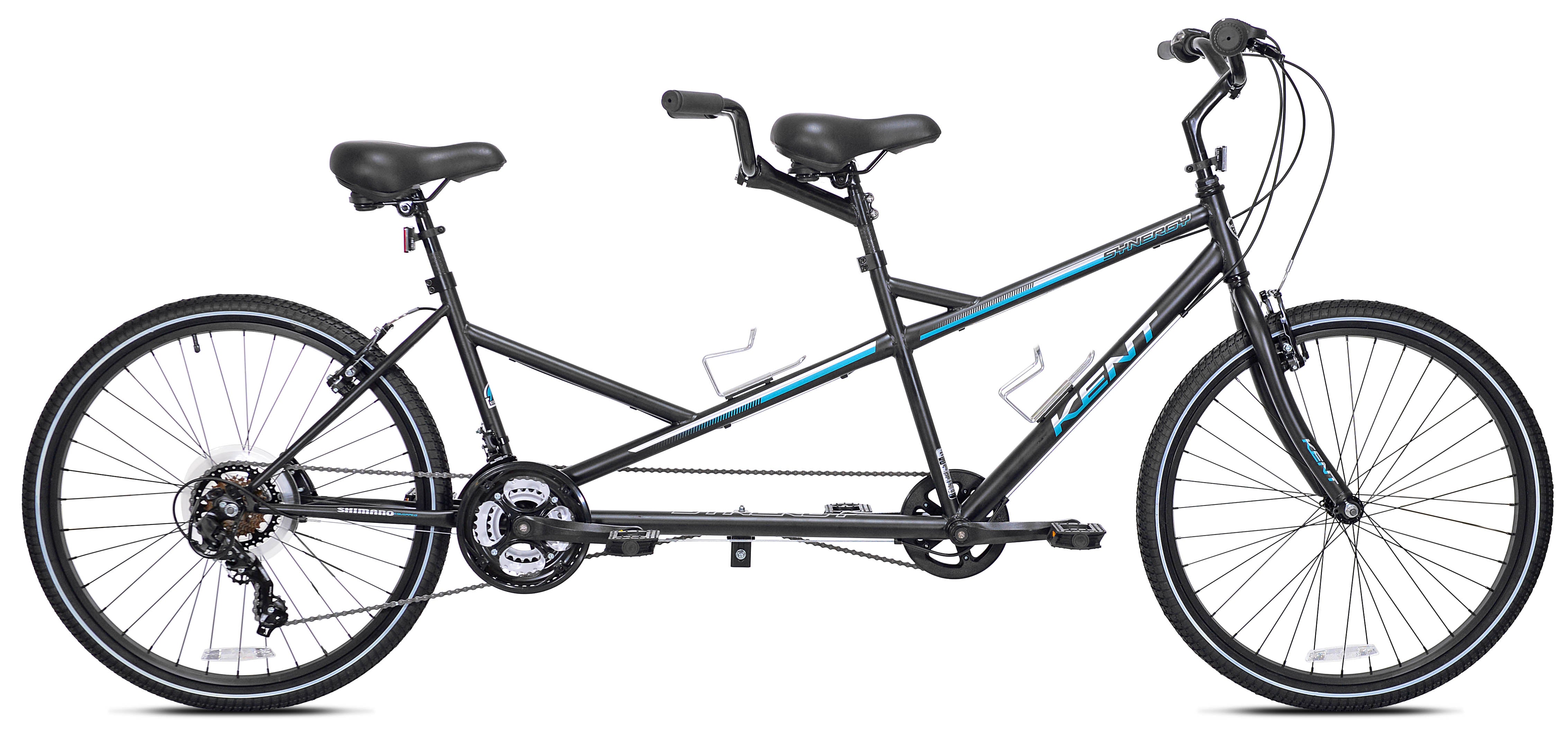 26" KENT SYNERGY