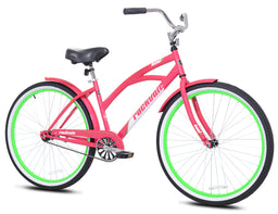 26" KENT ROCKVALE (STEP-THRU)