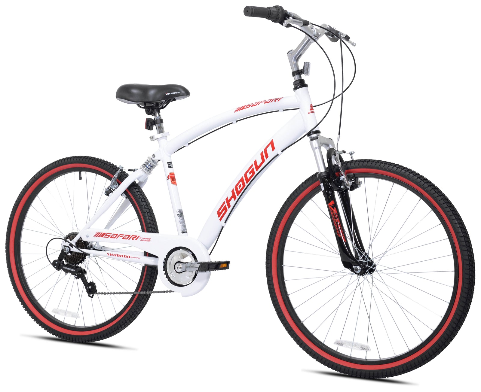 26" KENT SAFARI (STEP-OVER)