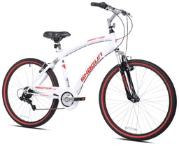 26" KENT SAFARI (STEP-OVER)