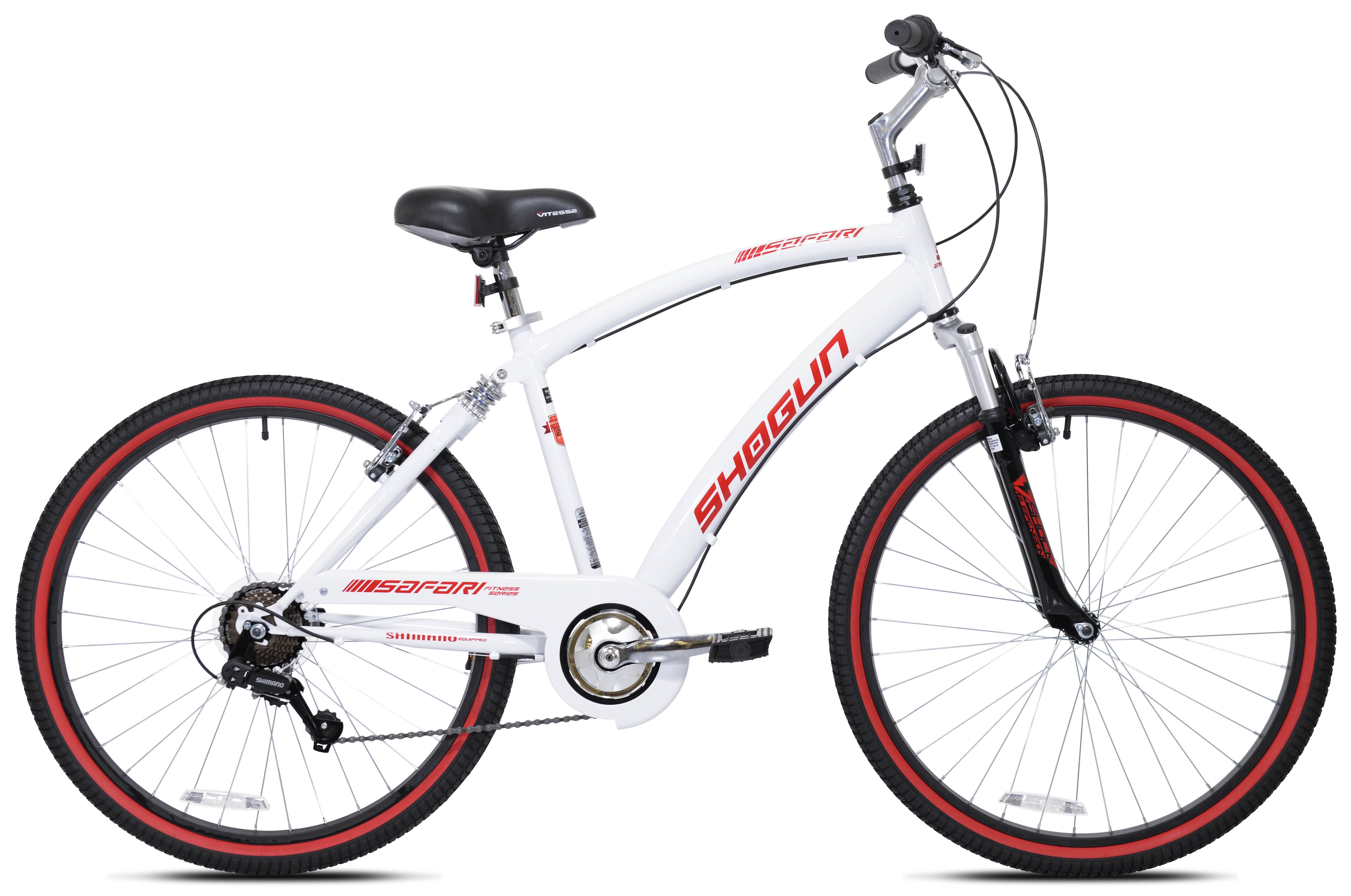 26" KENT SAFARI (STEP-OVER)