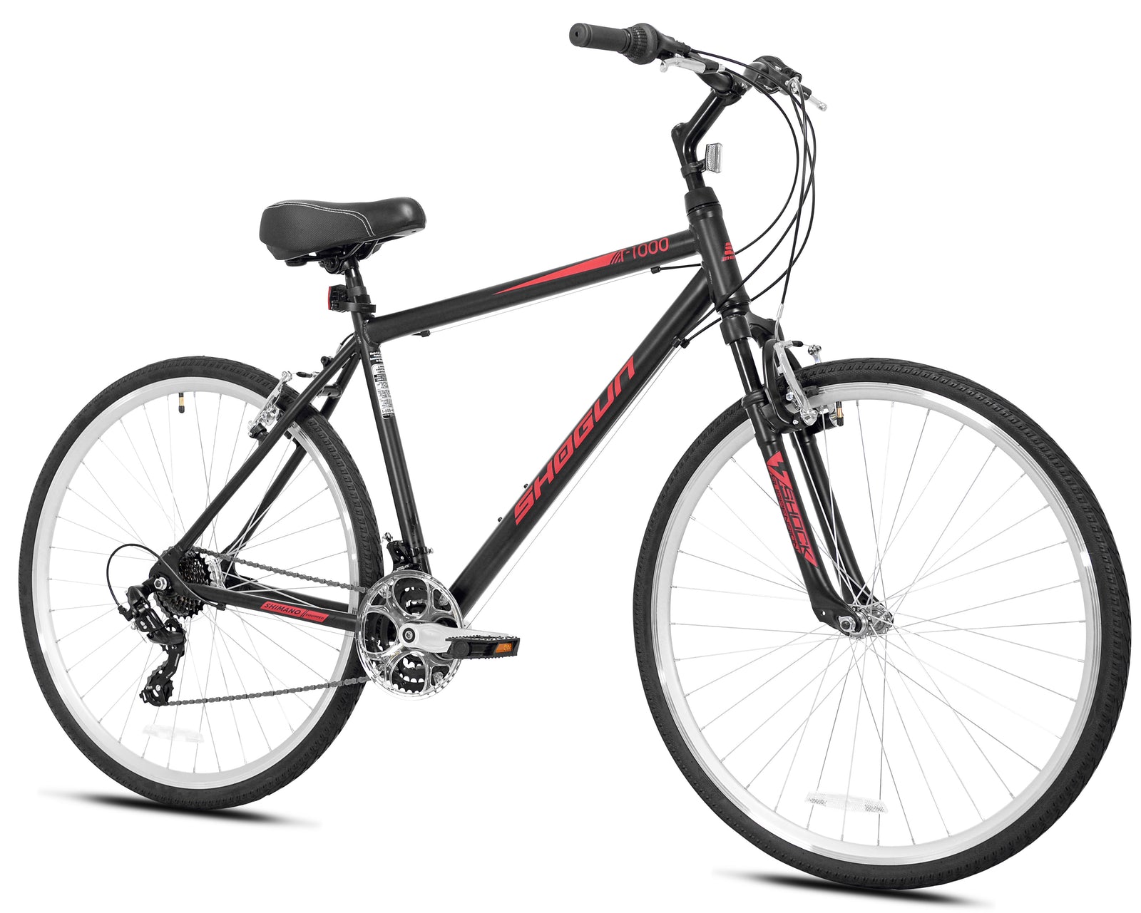 700C KENT T1000 (STEP-OVER)