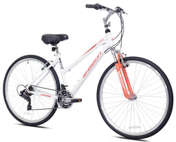 700C SHOGUN T1000 (STEP-THRU)