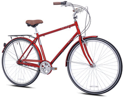 700C KENT RETRO (STEP-OVER)