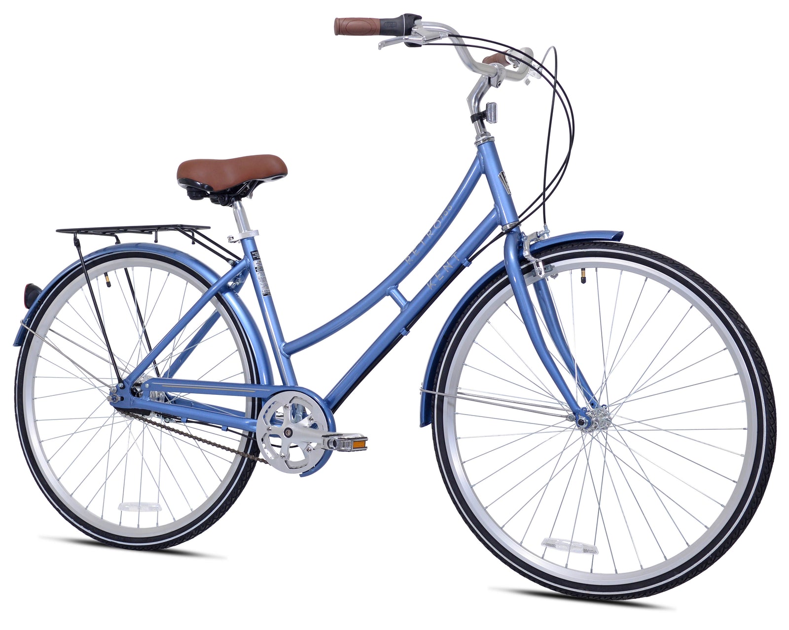 700C KENT RETRO (STEP-THRU)