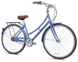 700C KENT RETRO (STEP-THRU)