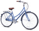 700C KENT RETRO (STEP-THRU)