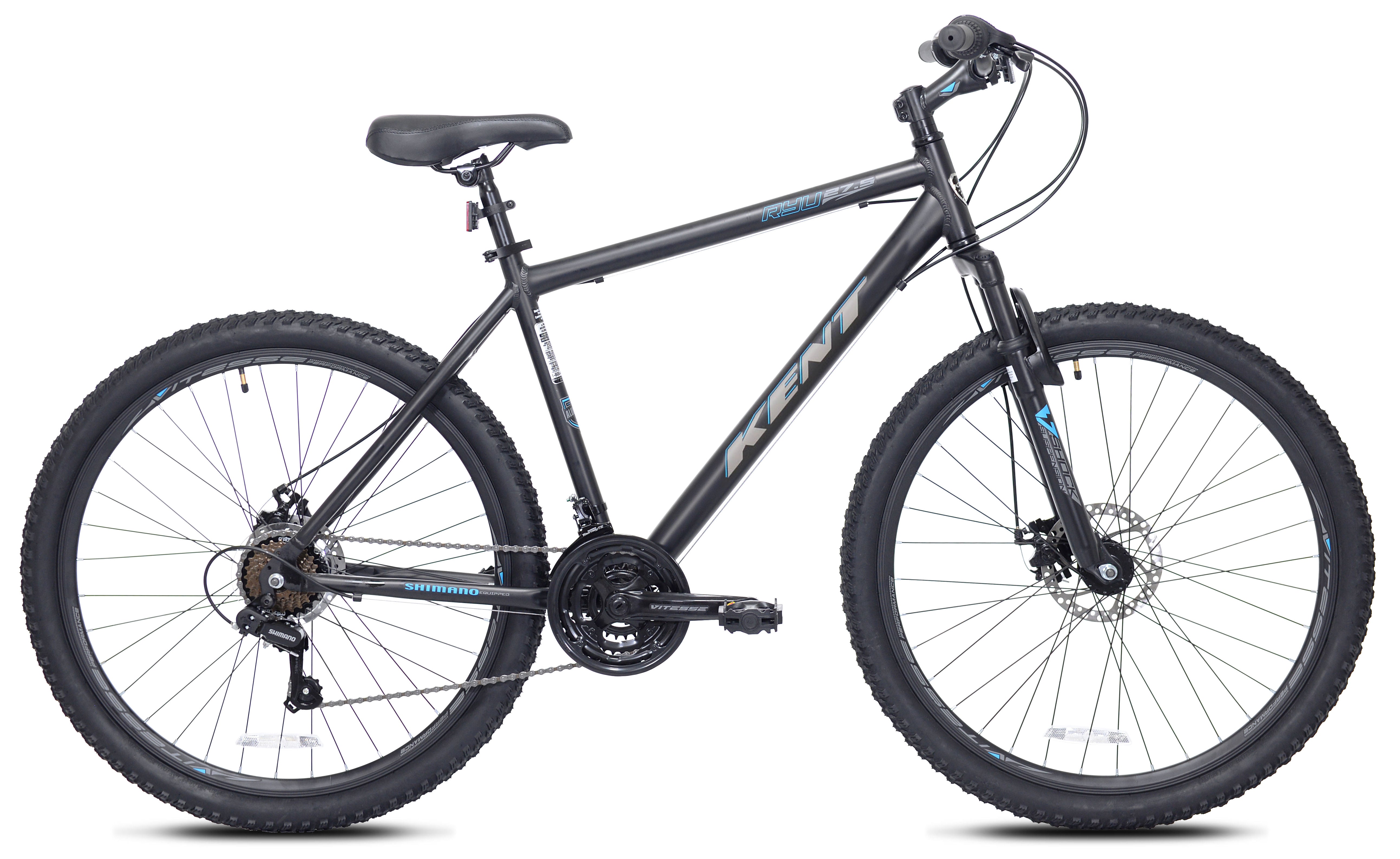 27.5" TAKARA RYU