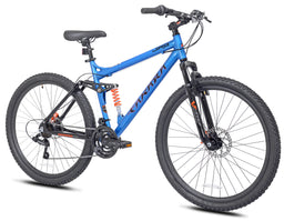 27.5"  KENT JIRO
