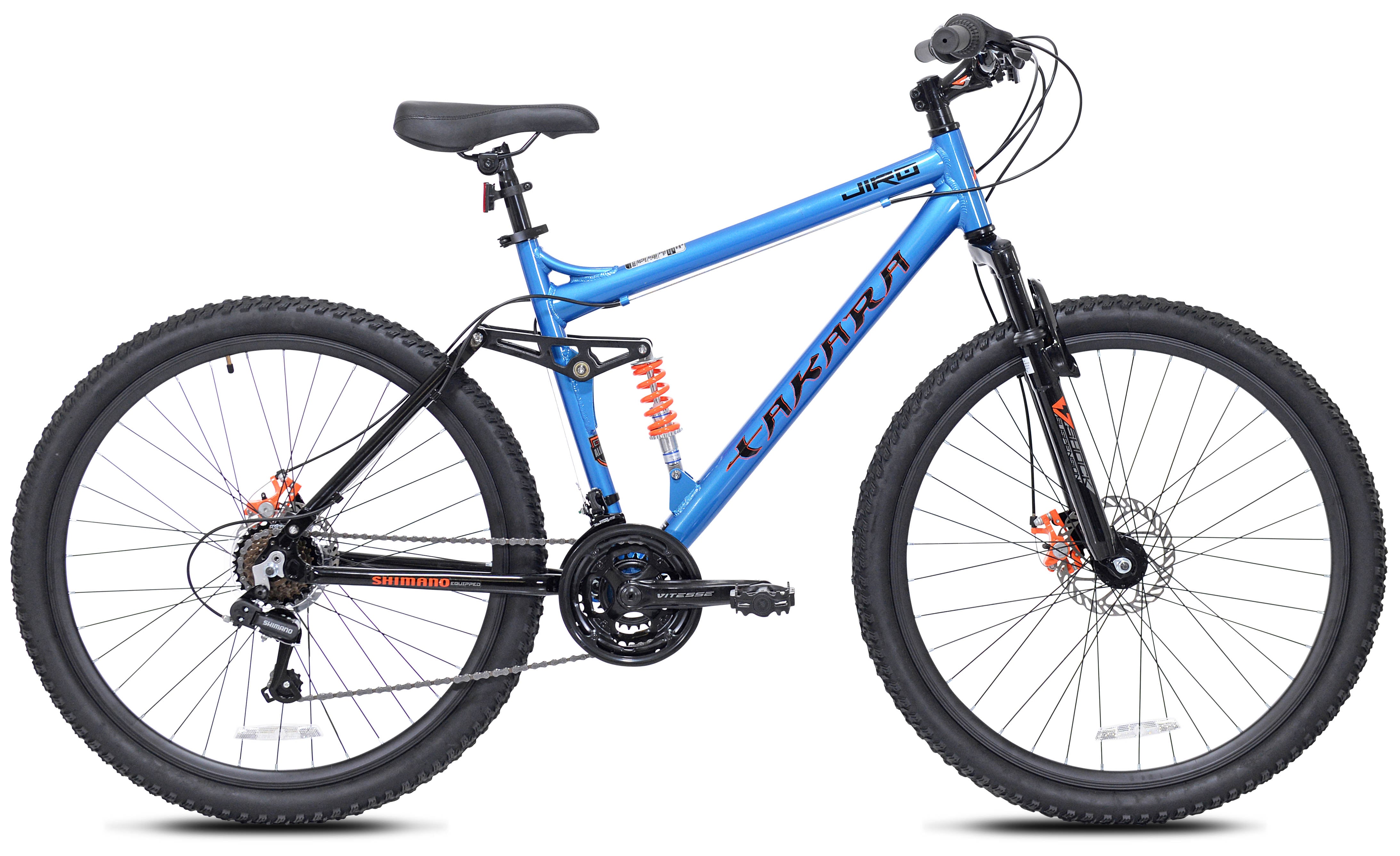 27.5"  KENT JIRO