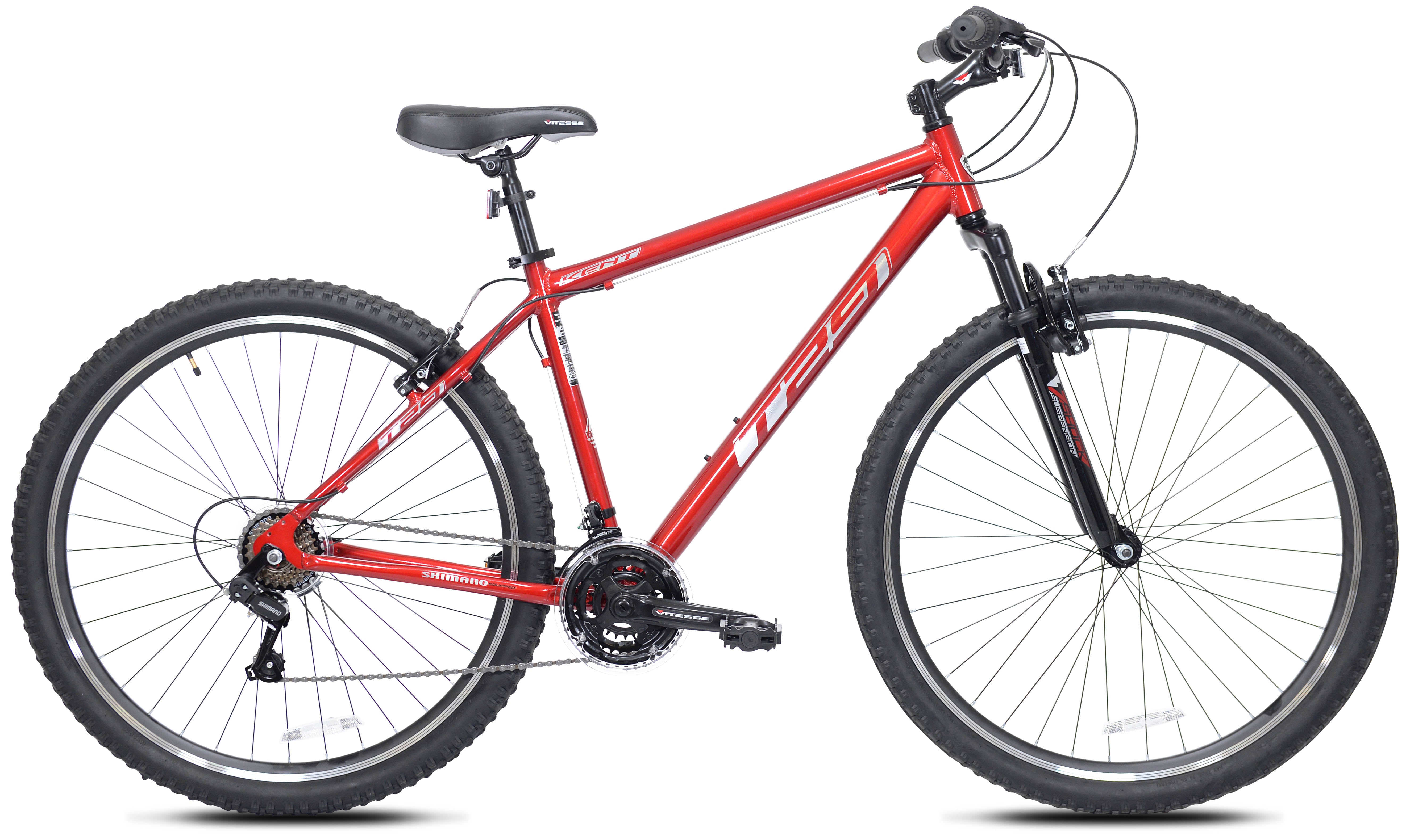 29" KENT T29