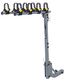 CAPSTONE 2 ARM HITCH MOUNTED BIKE RACK (1pc)