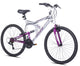 26" OZONE 500 SHOCK FORCE
