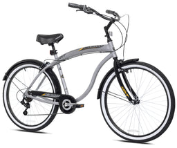26" KENT OAKWOOD (STEP-OVER)