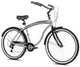 26" KENT OAKWOOD (STEP-OVER)
