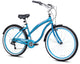 26" KENT OAKWOOD (STEP-THRU)