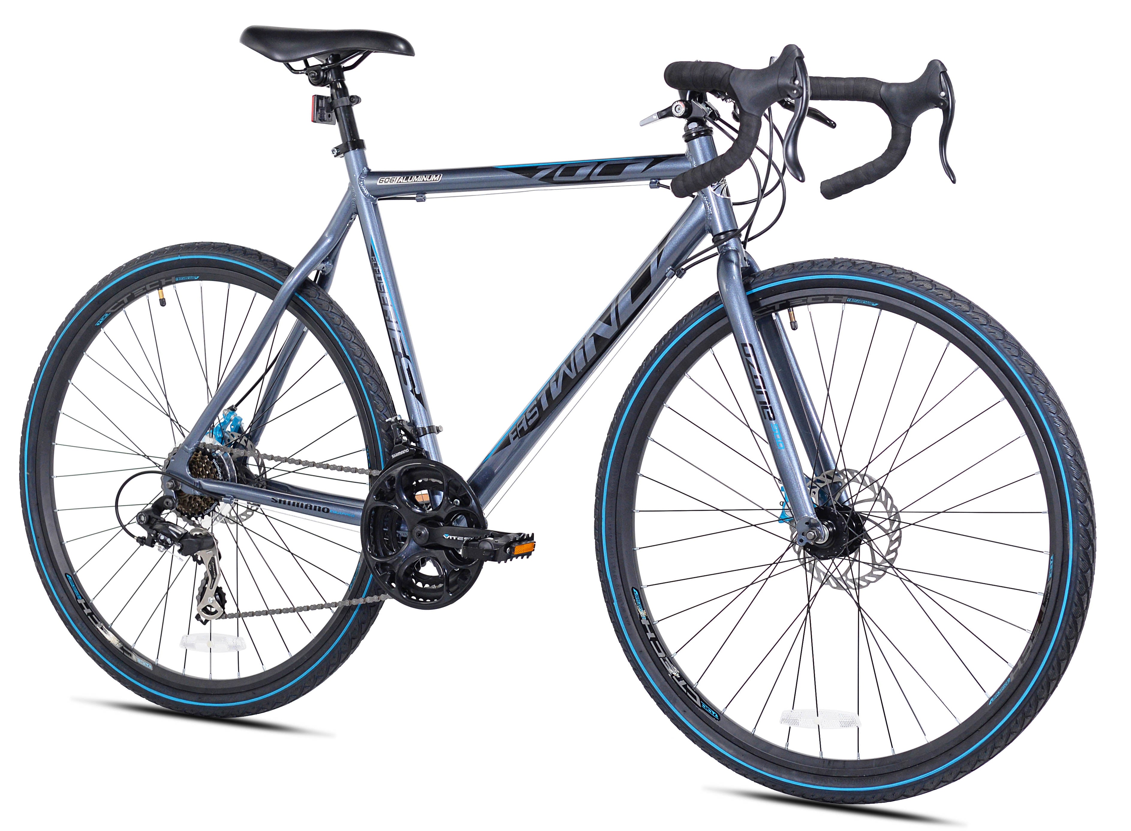 700C OZONE 500 EASTWIND
