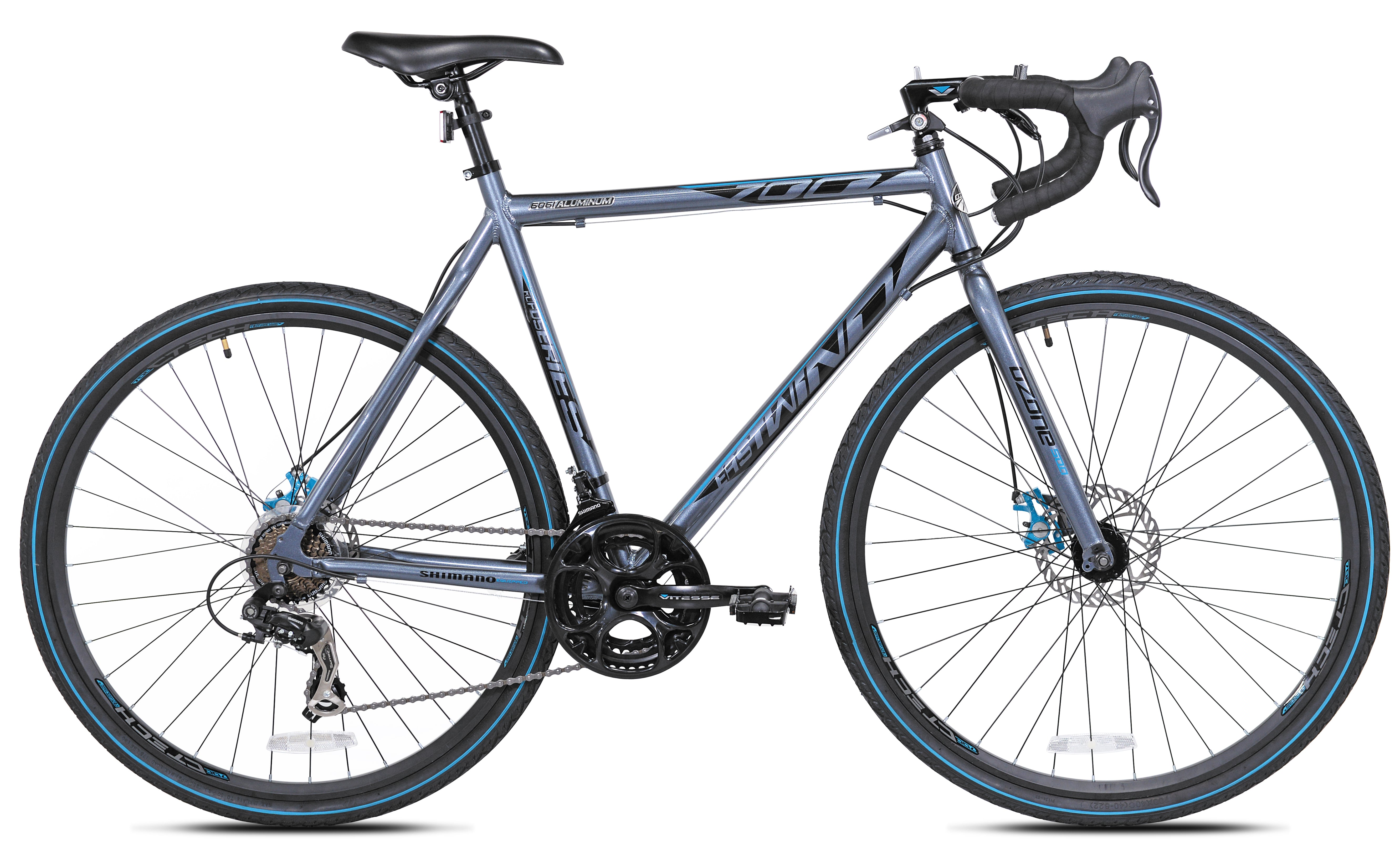 700C OZONE 500 EASTWIND