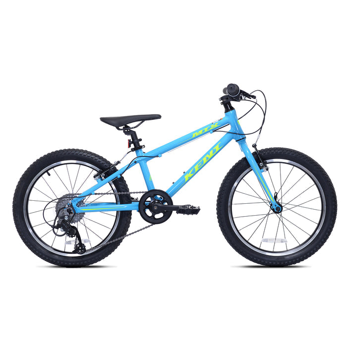 20" KENT MTX - ARCTIC BLUE