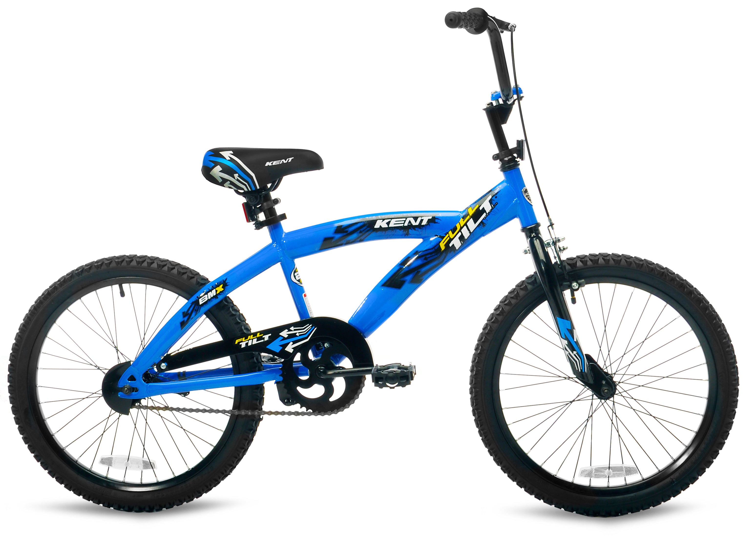 20" KENT FULL TILT