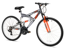 26" NORTHWOODS Z265