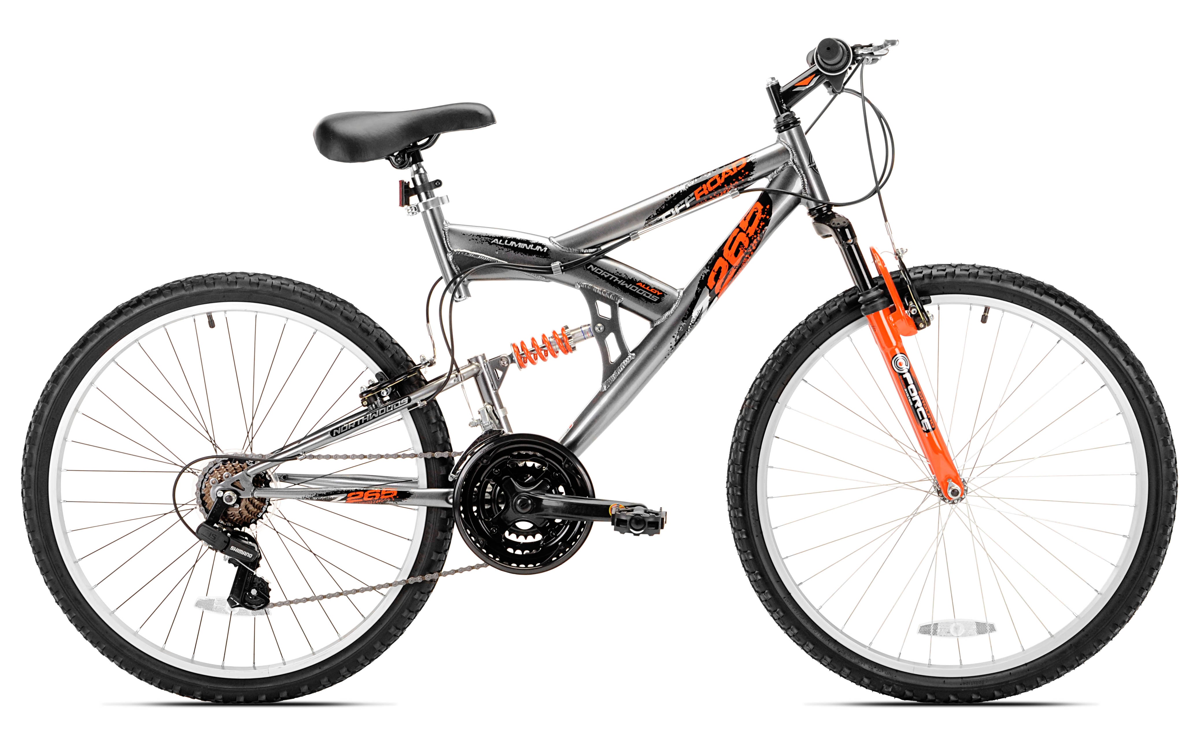 26" NORTHWOODS Z265