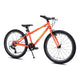 24" KENT MTX - BLAZING ORANGE