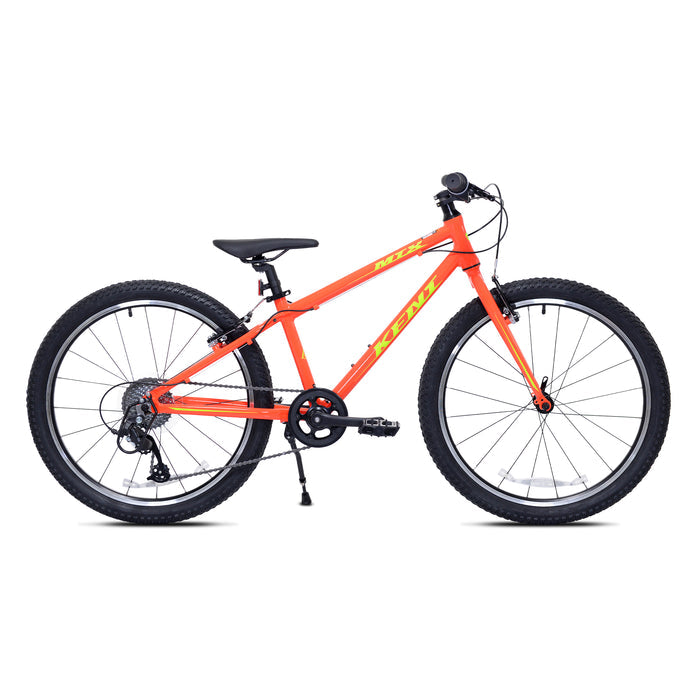 24" KENT MTX - BLAZING ORANGE