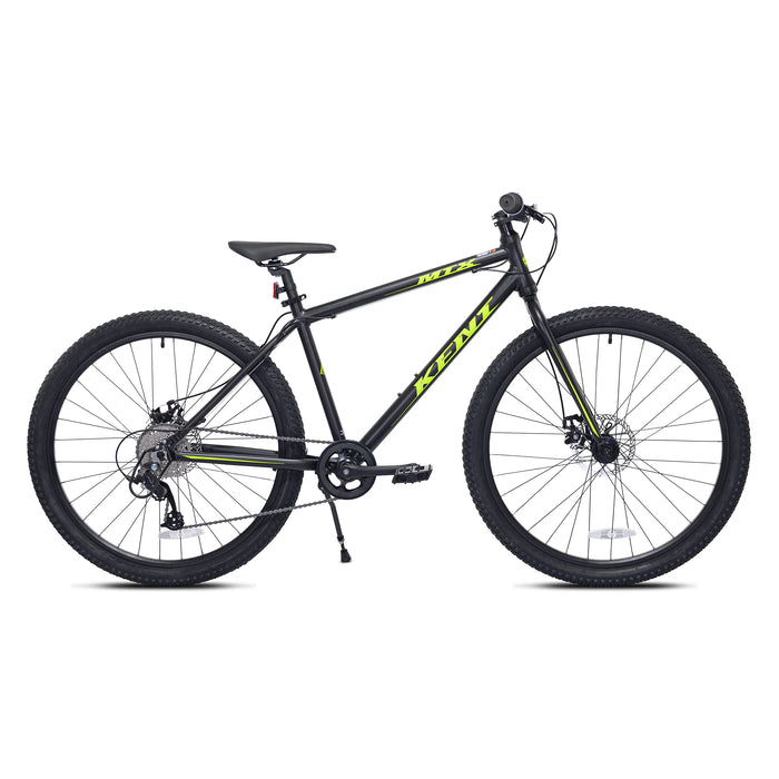 27.5" KENT MTX - OBSIDIAN (LARGE)