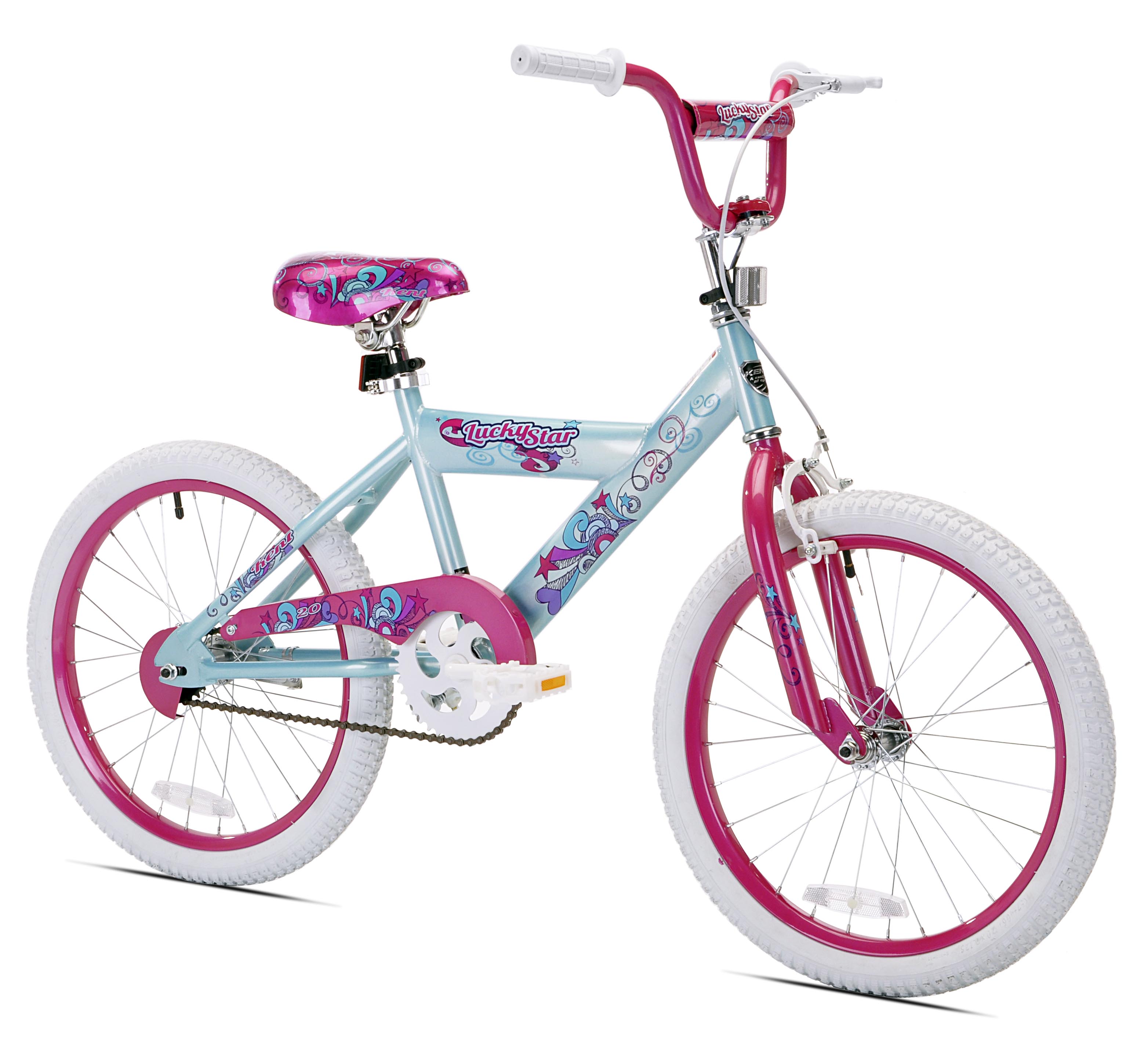 20" KENT LUCKY STAR