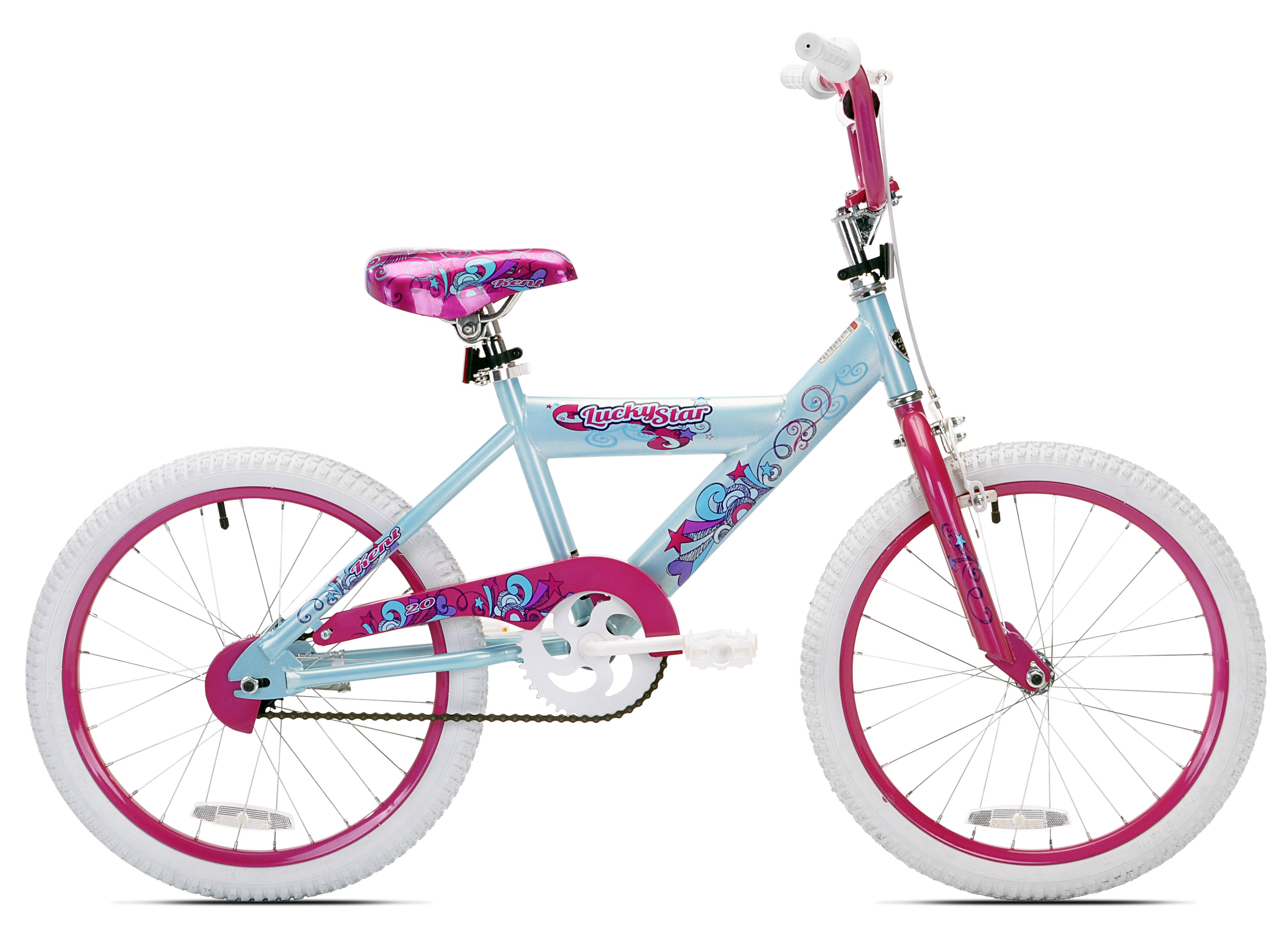 20" KENT LUCKY STAR