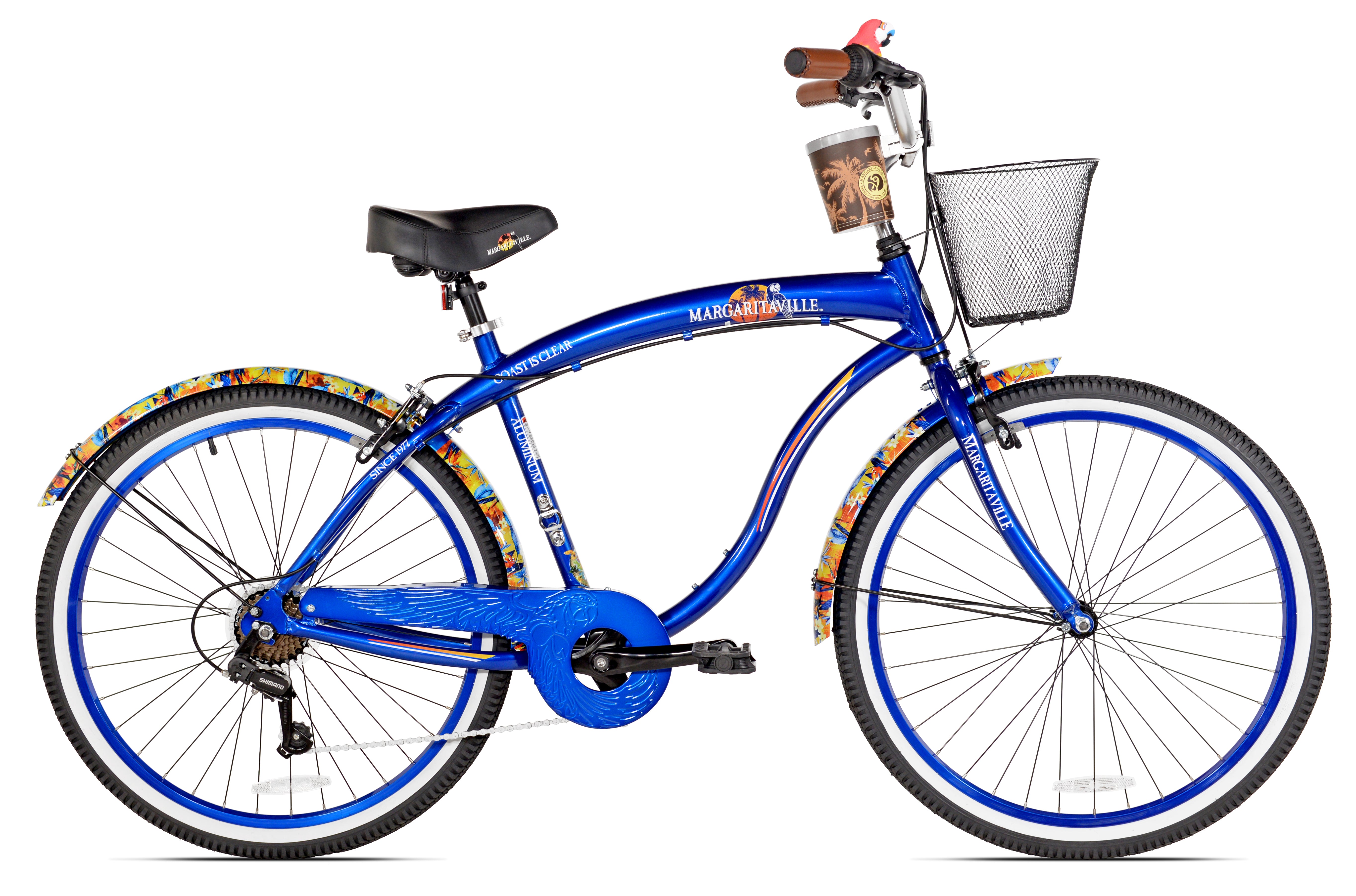 26" MARGARITAVILLE® COAST IS CLEAR