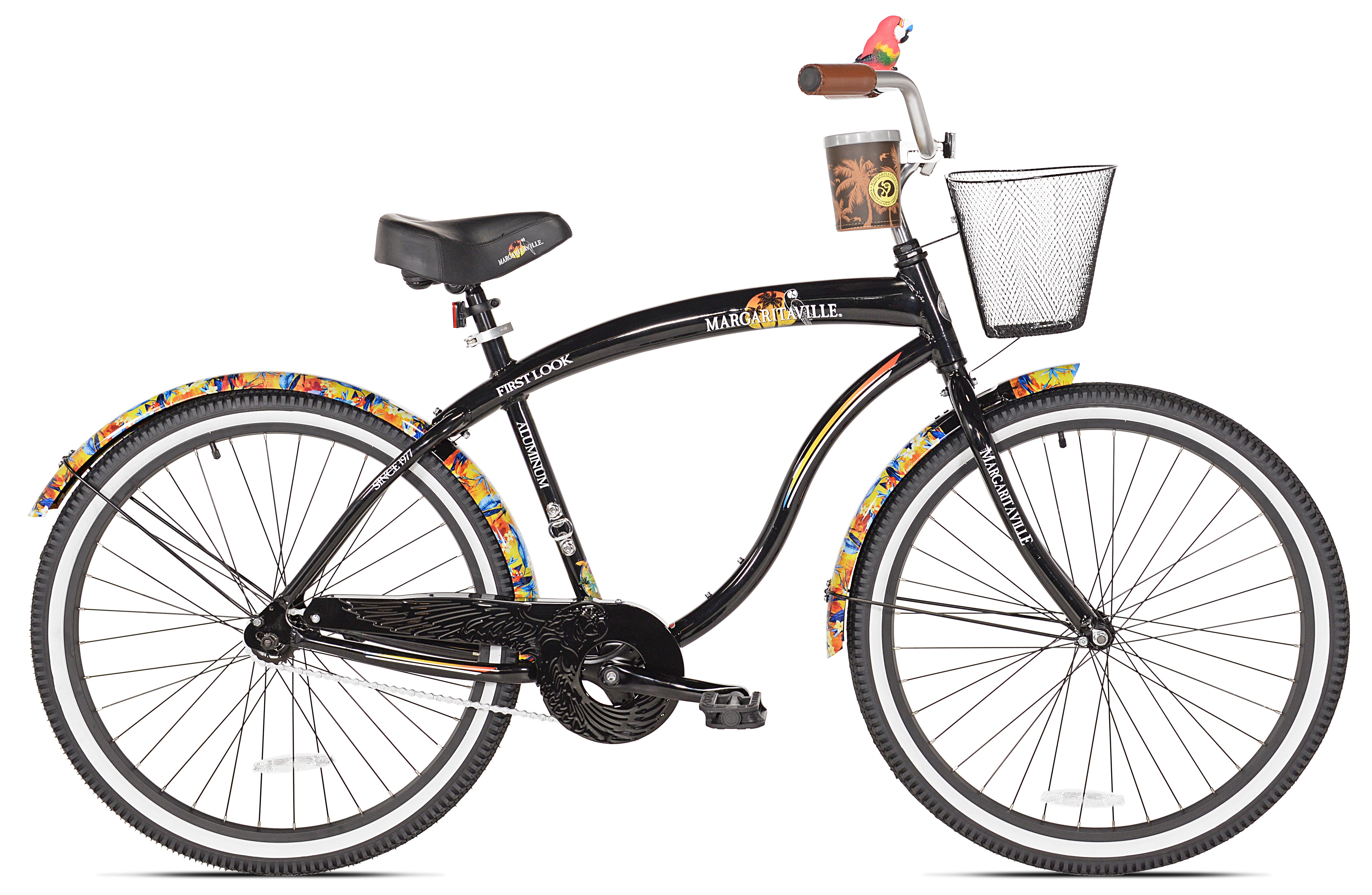 26" MARGARITAVILLE® FIRST LOOK