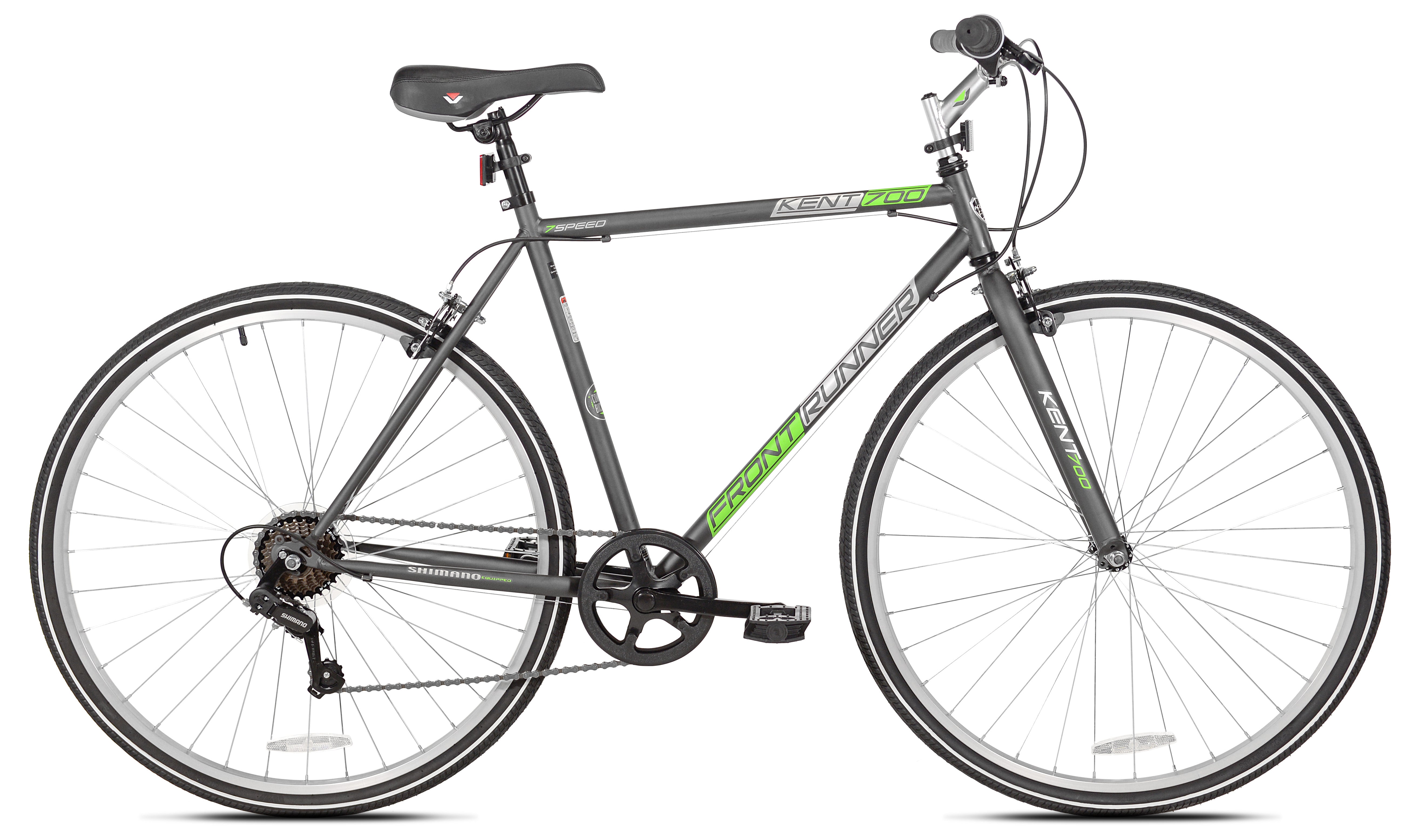 700C KENT FRONT RUNNER