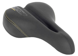 CAPSTONE PERFORMANCE SLIM RELIEVED SADDLE (3pc)