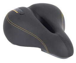 CAPSTONE MEMORY COMFORT RELIEVED SADDLE (3pc)