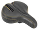 CAPSTONE MEMORY COMFORT SADDLE WITH EDGE PROTECTORS (3pc)