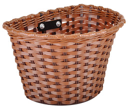 CAPSTONE BICYCLE BASKET (10pc)