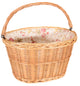 CAPSTONE WICKER BASKET (6pc)