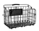 CAPSTONE QR FOLDING BASKET (5pc)