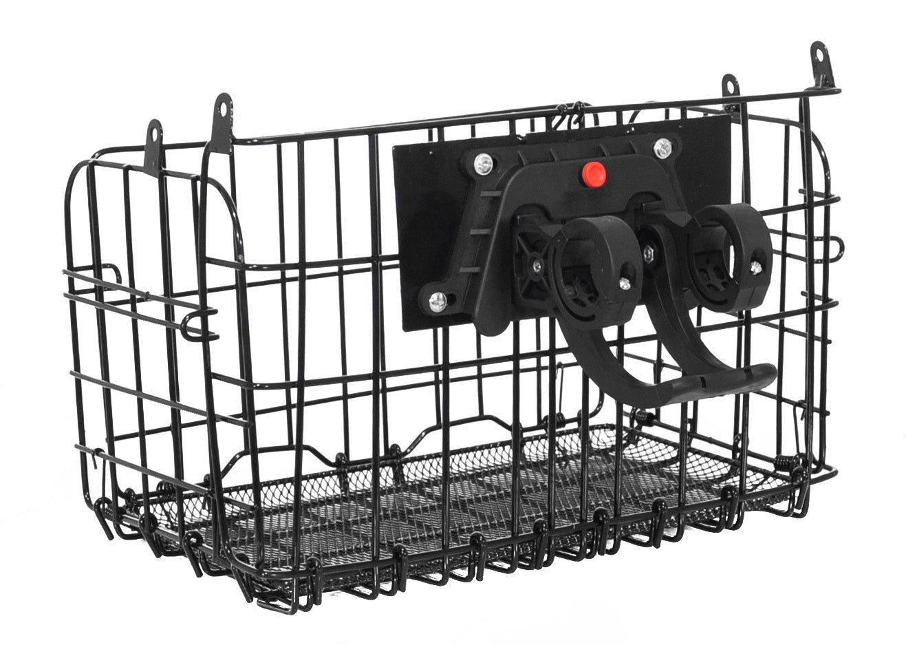 CAPSTONE QR FOLDING BASKET (5pc)