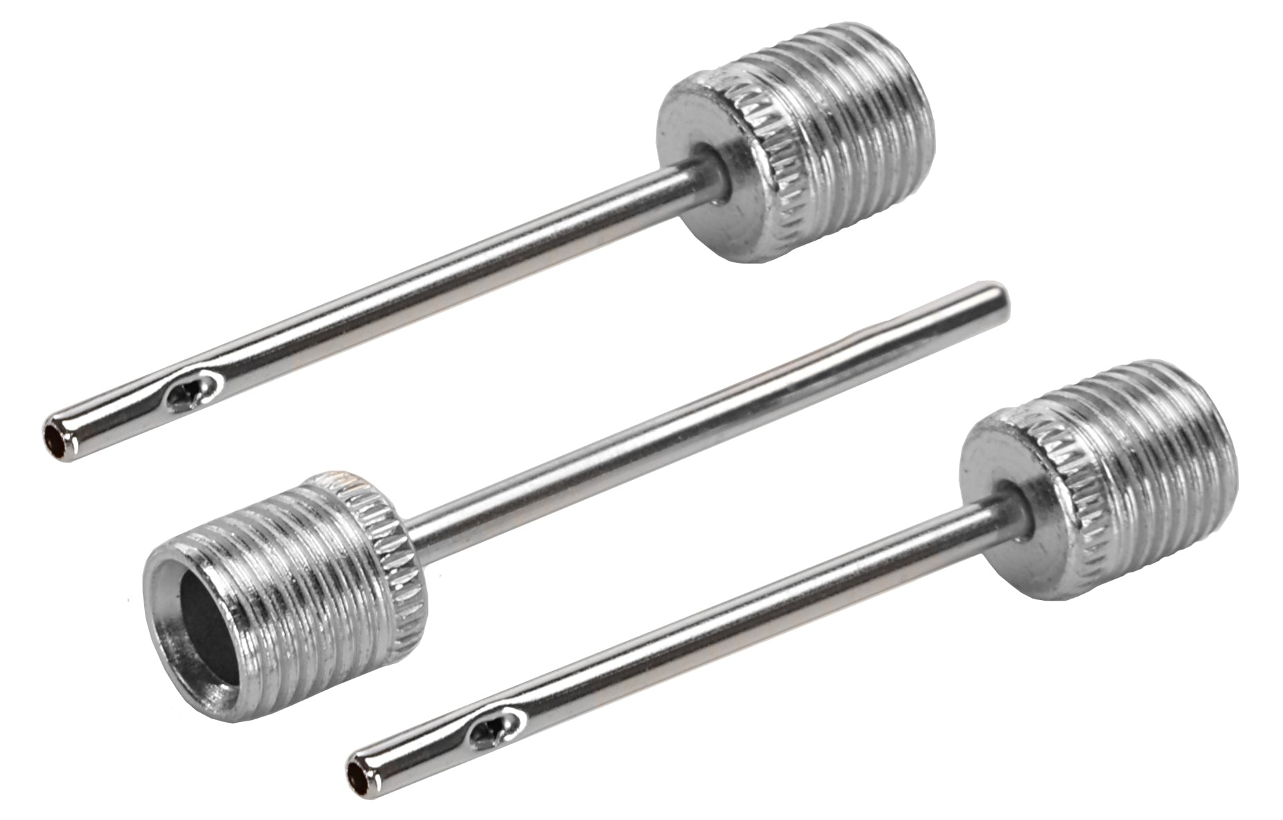 CAPSTONE INFLATION NEEDLES 3 PACK (200pc)