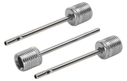 CAPSTONE INFLATION NEEDLES 3 PACK (200pc)